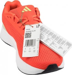 Adidas Buty męskie do biegania adidas Duramo SL ID8360 44 7