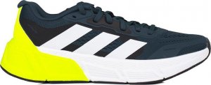 Adidas Buty męskie do biegania adidas Questar 2 antracyt IF2232 42 2