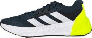 Adidas Buty męskie do biegania adidas Questar 2 antracyt IF2232 42 3