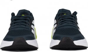 Adidas Buty męskie do biegania adidas Questar 2 antracyt IF2232 42 5