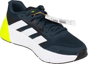 Adidas Buty męskie do biegania adidas Questar 2 antracyt IF2232 42 7