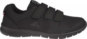 American Club Męskie buty sportowe WT-26/24 czarne 43 2