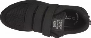 American Club Męskie buty sportowe WT-26/24 czarne 43 5