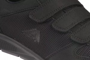 American Club Męskie buty sportowe WT-26/24 czarne 43 6