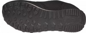 American Club Męskie buty sportowe American Club WT-134/24 czarne 48 3