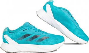 Adidas Buty męskie do biegania adidas Duramo SL niebieskie IE7256 43 1/3 1