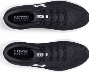 Under Armour BUTY MĘSKIE Under Armour CHARGED SURGE 4 3027000-001 4