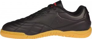 American Club Wiązane halówki męskie American Club MFH-66BL czarne 46 3