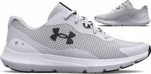 Under Armour BUTY MĘSKIE SPORTOWE DO BIEGANIA UNDER ARMOUR SURGE 3 3024883-100 1