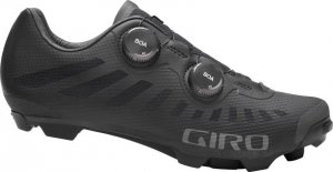 Giro Buty męskie GIRO GRITTER black roz.42.5 (NEW 2024) 1