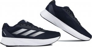 Adidas Buty męskie do biegania adidas Duramo SL granatowe IE9690 44 1