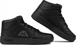 Kappa Buty Kappa Coda Mid Oc 243406OC 1111 38 1