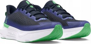 Under Armour BUTY MĘSKIE BIEGOWE SPORTOWE UNDER ARMOUR INFINITE PRO 3027190-101 3