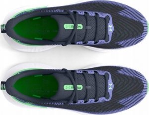 Under Armour BUTY MĘSKIE BIEGOWE SPORTOWE UNDER ARMOUR INFINITE PRO 3027190-101 2