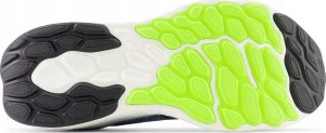 New Balance Obuwie do Biegania dla Dorosłych Fresh Foam X Mężczyzna Niebieski - 42 4