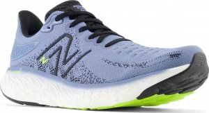 New Balance Obuwie do Biegania dla Dorosłych Fresh Foam X Mężczyzna Niebieski - 42 5