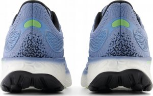 New Balance Obuwie do Biegania dla Dorosłych Fresh Foam X Mężczyzna Niebieski - 42 6