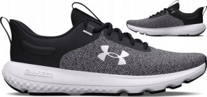 Under Armour BUTY MĘSKIE DO BIEGANIA UNDER ARMOUR W CHARGED REVITALIZE 3026679-001 1