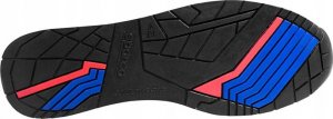 Sparco Obuwie Ochronne Ndis Scarpa Gymkhana Martini Racing S3 ESD Niebieski Czerwony - 41 4