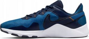 Nike BUTY NIKE CQ9356-402 LEGEND ESSENTIAL 2 4