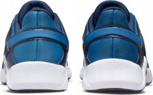 Nike BUTY NIKE CQ9356-402 LEGEND ESSENTIAL 2 7