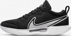 Nike Buty męskie do tenisa Nike Court Zoom Pro Czarny - 43 1