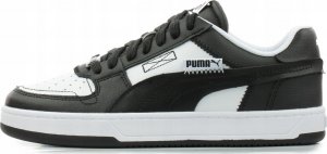 Puma Obuwie Sportowe Męskie Puma CAVEN 2.0 392332 02 Czarny - 44 1