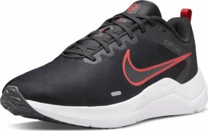 Nike Obuwie Sportowe Męskie Nike DOWNSHIFTER 12 DD9293 003 Czarny - 42 1