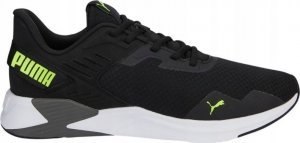 Puma Obuwie Sportowe Męskie Puma Disperse XT 2 Mesh Czarny - 42.5 1