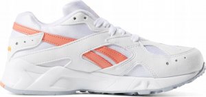 Reebok Obuwie Sportowe Męskie Reebok Sportswear Classic Aztrek Biały - 40 1