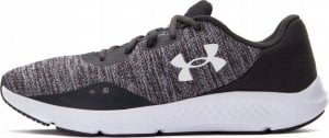 Under Armour Buty sportowe Under Armour Charged Pursuit 3 Twist Szary - 42,5 1