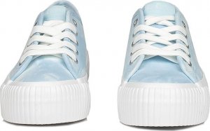 Lee Cooper Buty damskie Lee Cooper niebieskie LCW-23-31-1782LA 38 4