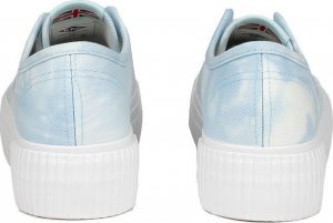 Lee Cooper Buty damskie Lee Cooper niebieskie LCW-23-31-1782LA 38 5