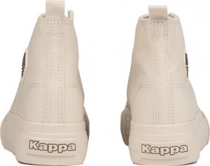Kappa Buty damskie Kappa Viska OC beżowe 243208OC 5353 40 6