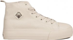 Kappa Buty damskie Kappa Viska OC beżowe 243208OC 5353 39 2