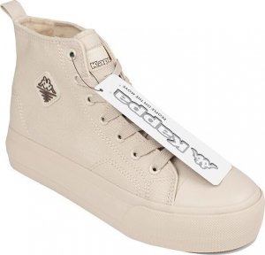 Kappa Buty damskie Kappa Viska OC beżowe 243208OC 5353 39 7
