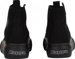 Kappa Buty damskie Kappa Viska OC czarne 243208OC 1111 37 7