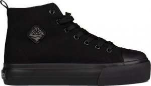 Kappa Buty damskie Kappa Viska OC czarne 243208OC 1111 40 2