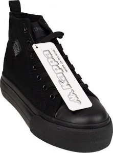 Kappa Buty damskie Kappa Viska OC czarne 243208OC 1111 40 5