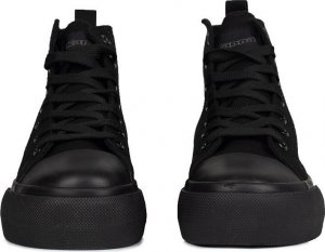 Kappa Buty damskie Kappa Viska OC czarne 243208OC 1111 40 6