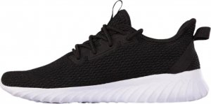 Kappa Buty damskie Kappa Capilot GC czarno-białe 242961GC 1110 37 3