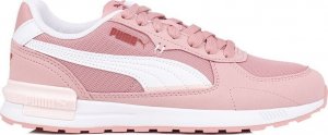 Puma Buty damskie Puma Graviton różowe 380738 44 38,5 2