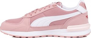 Puma Buty damskie Puma Graviton różowe 380738 44 38,5 3