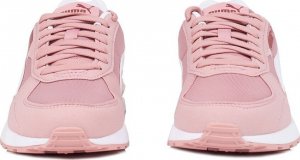 Puma Buty damskie Puma Graviton różowe 380738 44 38,5 5