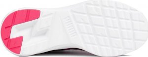 Puma Buty damskie Puma All-Day Active czarno-różowe 386269 09 37 4