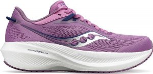 Saucony Buty do biegania damskie Saucony TRIUMPH 21 US 7,5 1