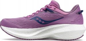 Saucony Buty do biegania damskie Saucony TRIUMPH 21 US 7,5 2