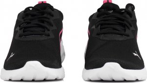 Puma Buty damskie Puma All-Day Active czarno-różowe 386269 09 37,5 5