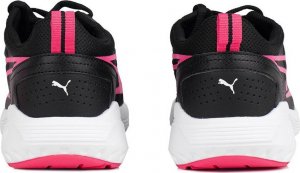 Puma Buty damskie Puma All-Day Active czarno-różowe 386269 09 37,5 6