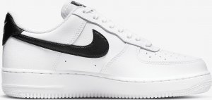 Nike Nike buty sportowe WMNS Air Force 1 '07 DD8959 103 41 2